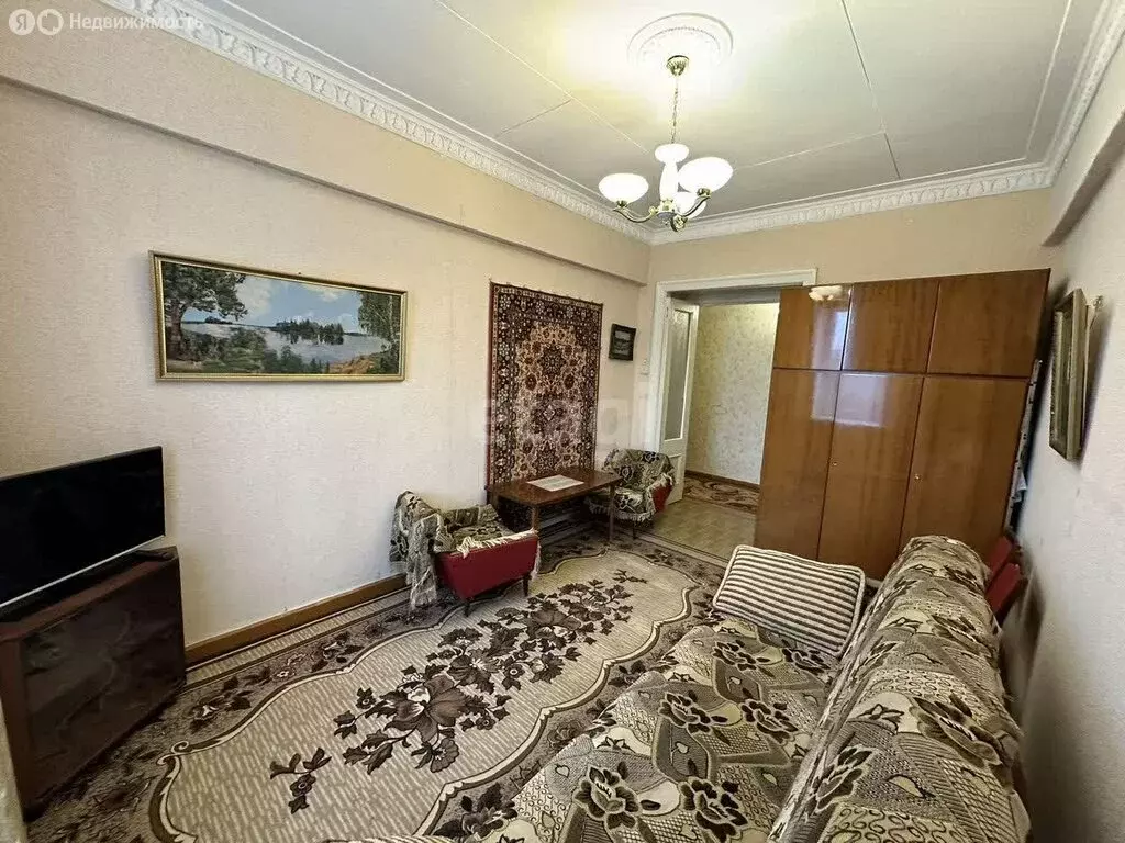 2-комнатная квартира: Северск, улица Маяковского, 14 (56.4 м) - Фото 1