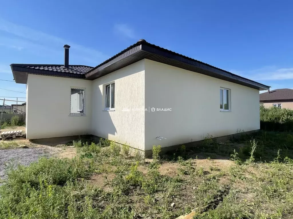 Дом в Челябинская область, Магнитогорск ул. Актерская (122 м) - Фото 1