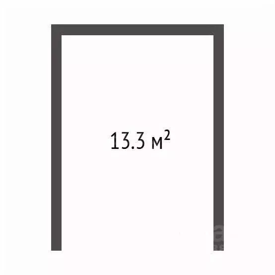 Гараж в Красноярский край, Красноярск ул. Петра Ломако, 2 (13 м) - Фото 2