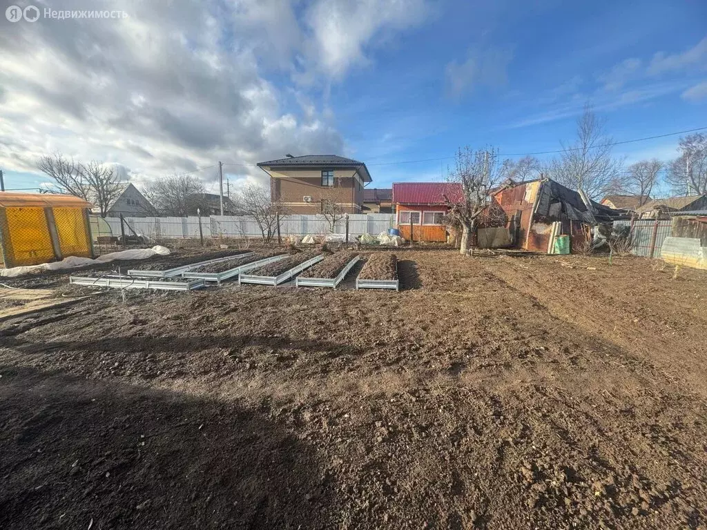 Участок в городской округ Владимир, село Спасское (6.22 м) - Фото 1