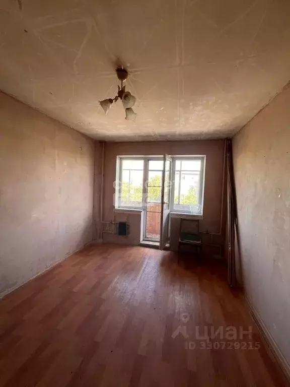 1-к кв. Челябинская область, Челябинск ул. Танкистов, 142А (30.4 м) - Фото 2