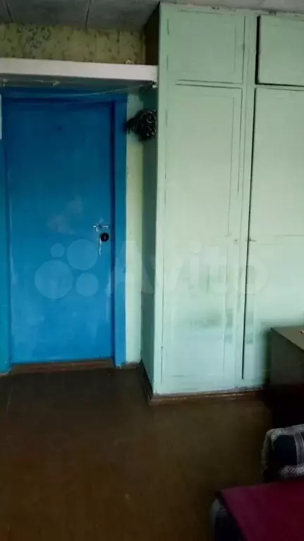 Комната 12,1 м в 5-к., 5/5 эт. - Фото 1