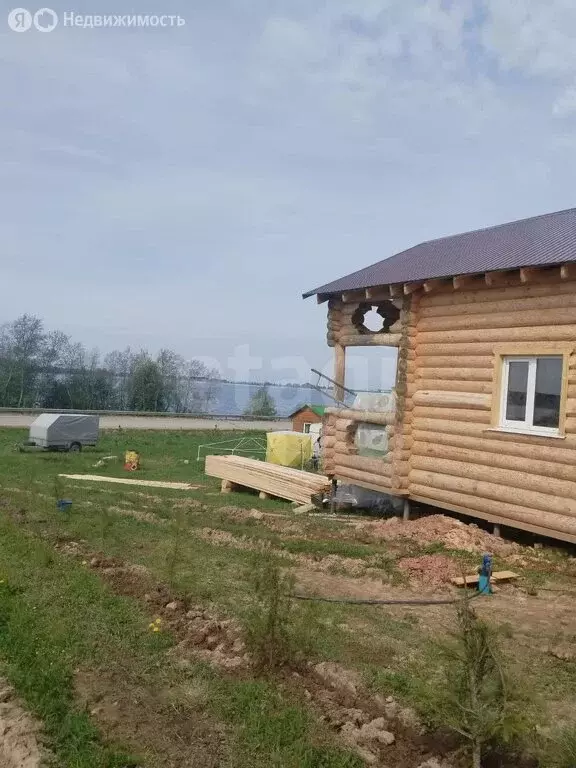 Участок в сельское поселение Андомское, деревня Щекино, Восточная ... - Фото 0