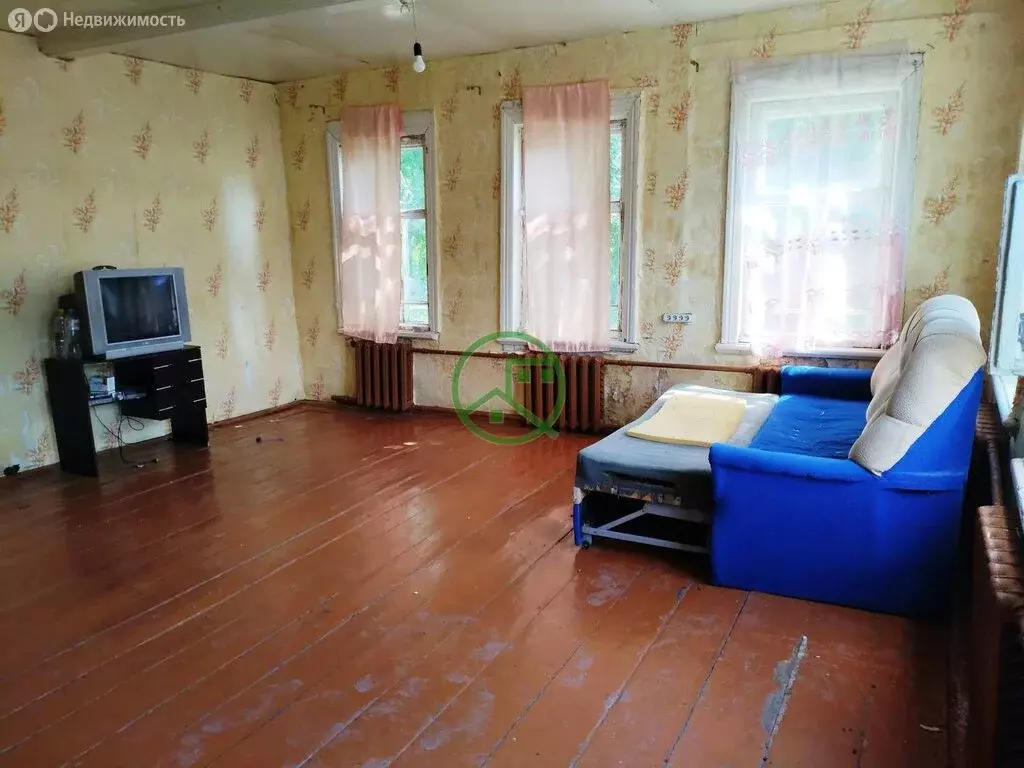 Дом в Сызрань, 3-я Сормовская улица (59 м) - Фото 1