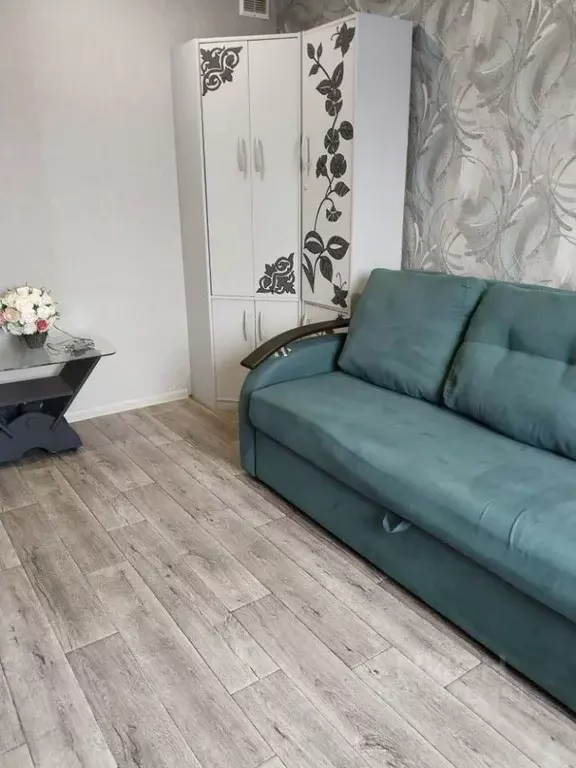 1-к кв. Ярославская область, Ярославль ул. Папанина, 25 (35.0 м) - Фото 2