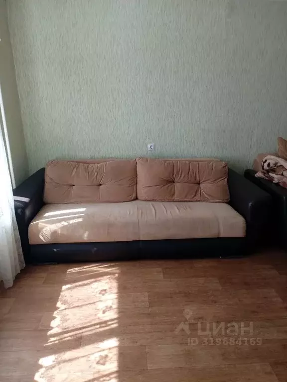 1-к кв. Саратовская область, Энгельс просп. Строителей, 18а (38.0 м) - Фото 1