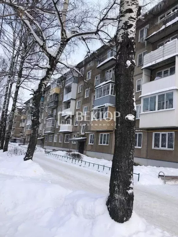 2-к кв. Ивановская область, Шуя ул. Свердлова, 98 (46.6 м) - Фото 2