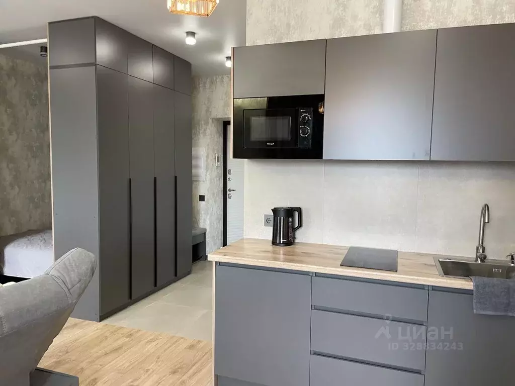 Студия Коми, Сыктывкар Колхозная ул., 16 (28.0 м) - Фото 2