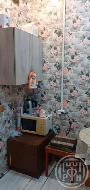 1к в 13-комнатной квартире (18 м) - Фото 2