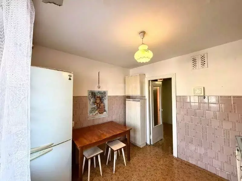 2-к кв. Кировская область, Киров Профсоюзная ул., 2 (54.4 м) - Фото 1