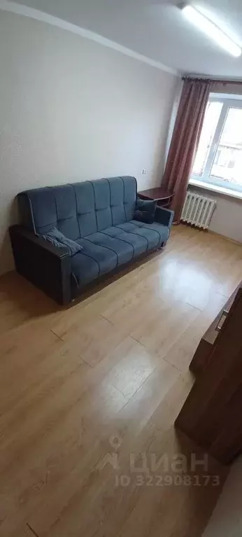 2-к кв. Калининградская область, Гусев Московская ул., 26 (55.0 м) - Фото 1