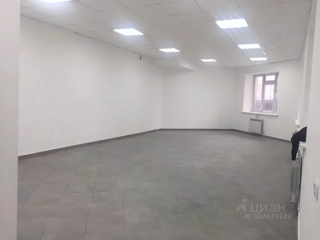 Торговая площадь в Омская область, Омск Пригородная ул., 23 (152 м) - Фото 2