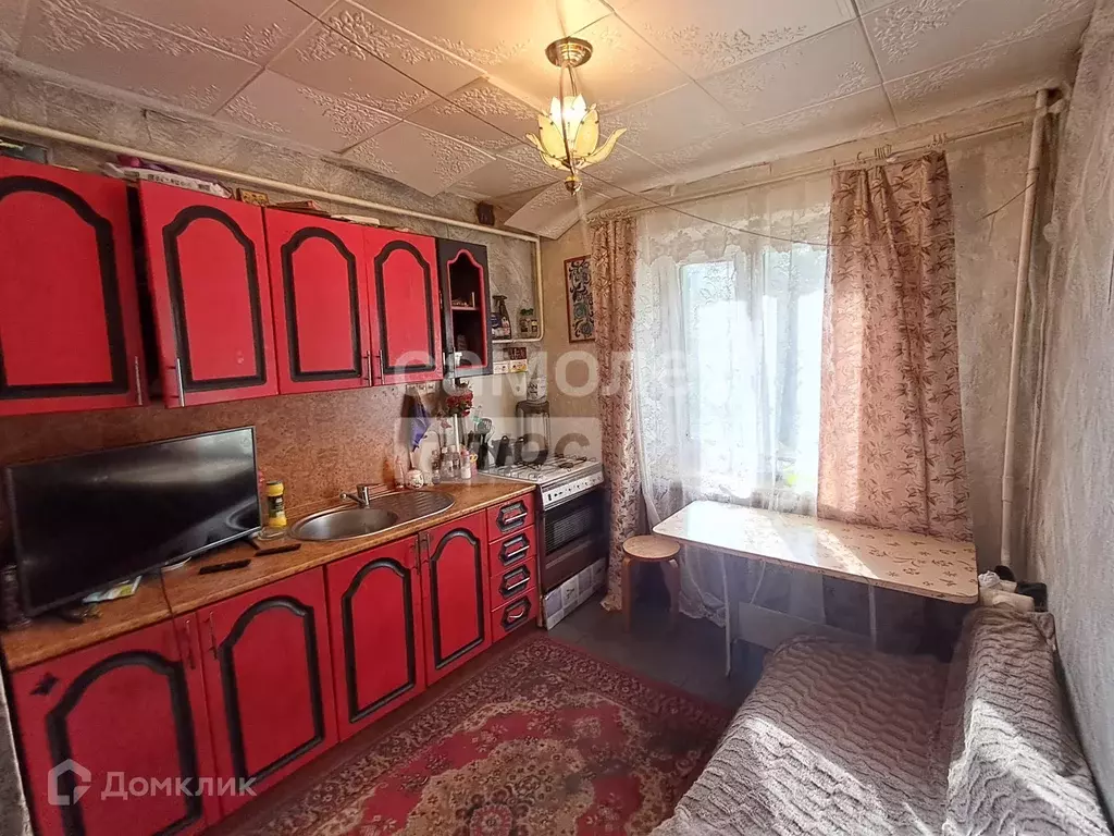 Продаётся 1-к квартира, 33.4 м - Фото 0