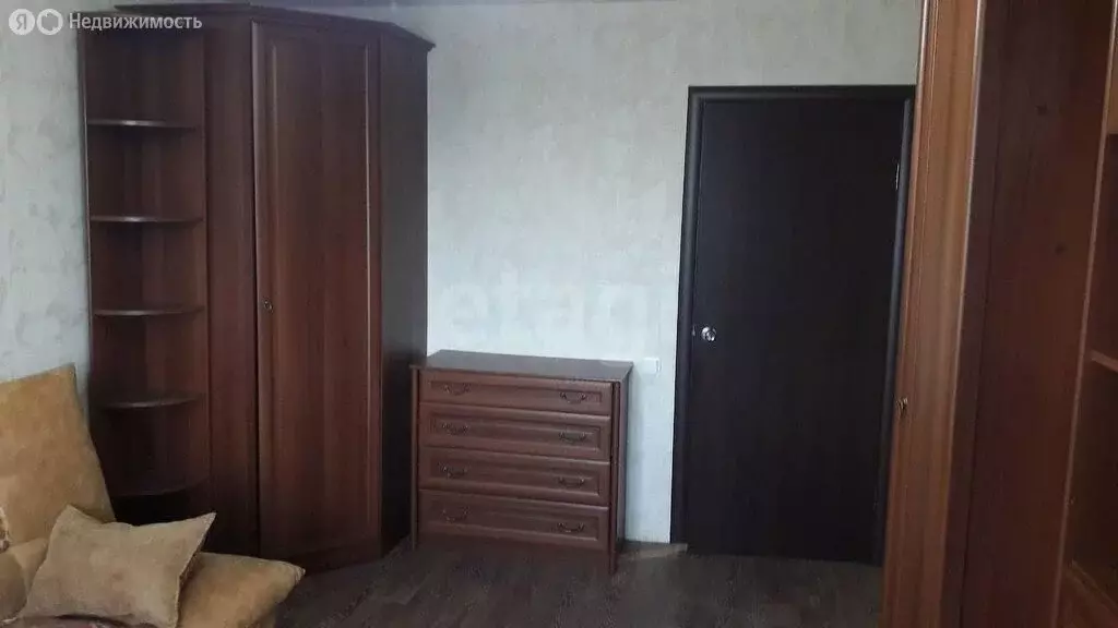 1-комнатная квартира: Самара, бульвар Ивана Финютина, 64 (36.5 м) - Фото 1