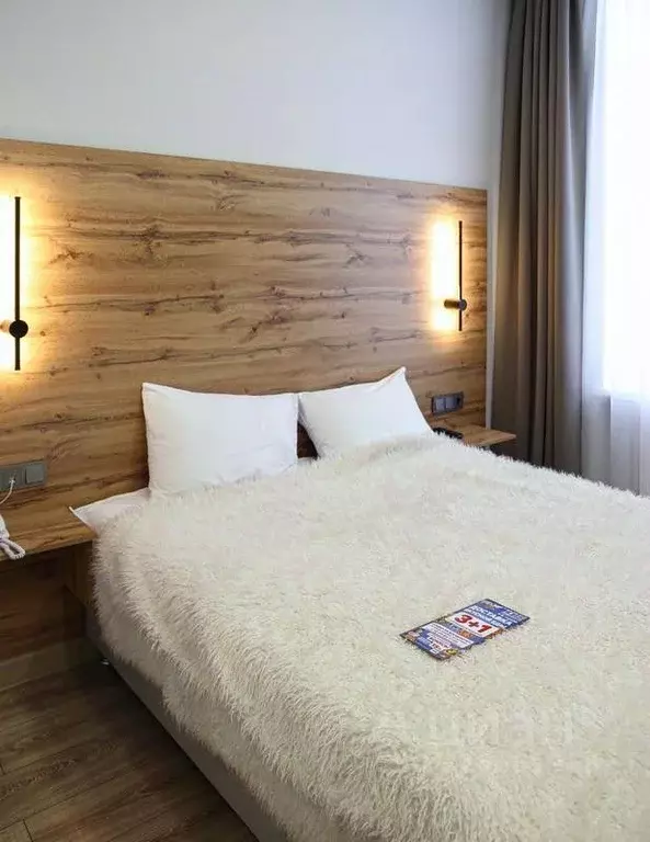 Комната Удмуртия, Глазов Советская ул., 49 (14.0 м) - Фото 2