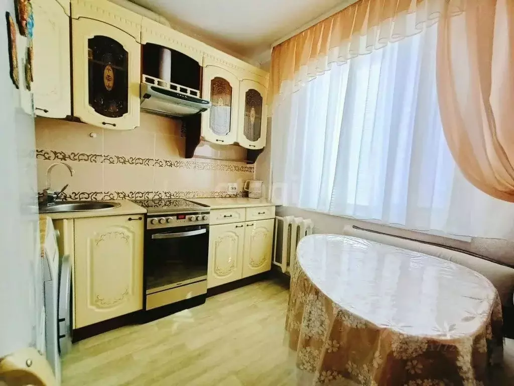 1-к кв. Амурская область, Благовещенский район, с. Чигири 1-я ... - Фото 0