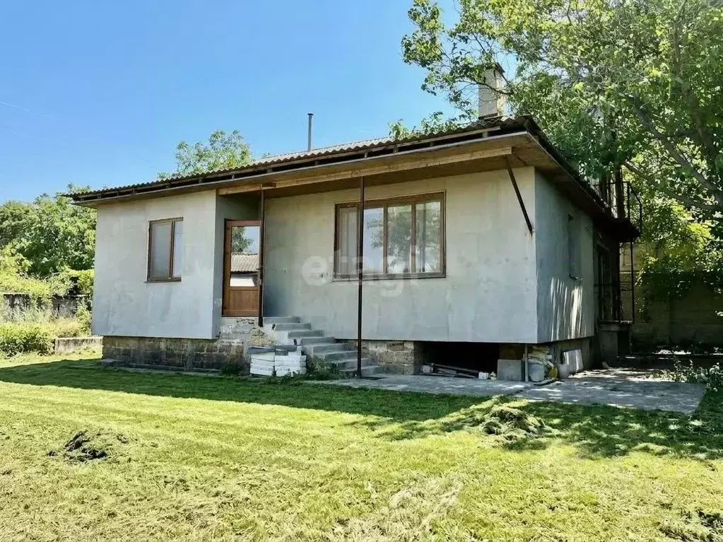 Дом в Крым, Бахчисарай ул. Суворова, 15 (226 м) - Фото 1