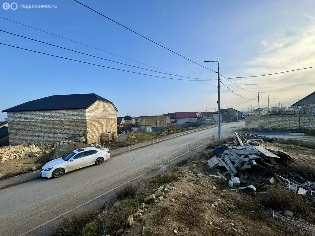 Дом в Дербент, Артековская улица, 1 (99.4 м) - Фото 2