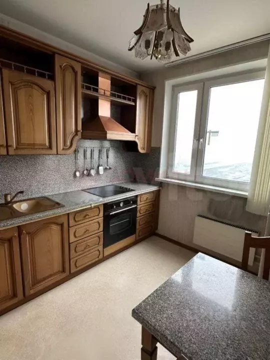 2-к. квартира, 50 м, 3/5 эт. - Фото 0