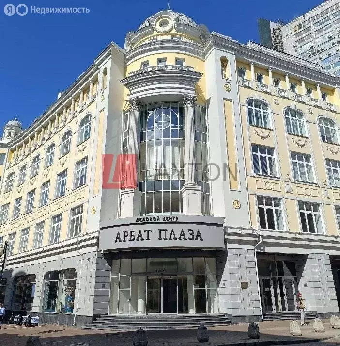 Офис (1001 м) - Фото 2