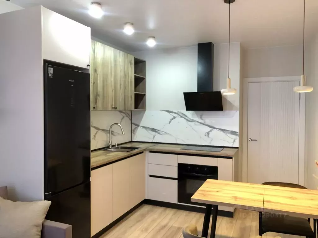 1-к кв. Санкт-Петербург бул. Головнина, 4 (40.0 м) - Фото 2