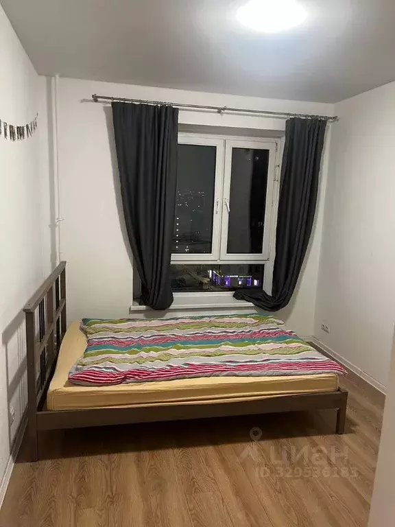 1-к кв. Москва 1-й Грайвороновский проезд, 7Ак2 (35.4 м) - Фото 2