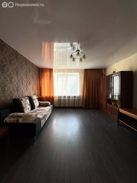 3-комнатная квартира: Киров, Подгорная улица, 18 (59.7 м) - Фото 1