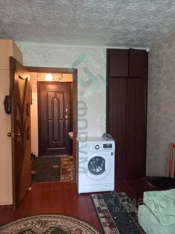 Студия Нижегородская область, Нижний Новгород ул. Усиевича, 15А (18.7 ... - Фото 1