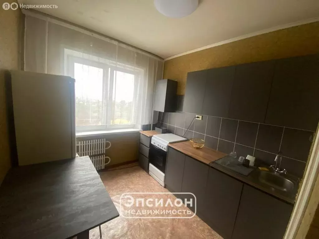 1-комнатная квартира: Курск, микрорайон Северо-Западный, улица ... - Фото 1