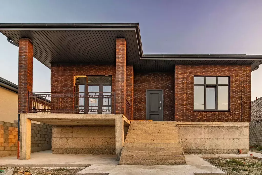 Дом в Ставропольский край, Предгорный муниципальный округ, ... - Фото 2