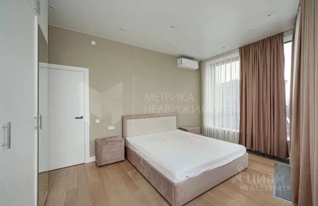 2-к кв. Москва Духовской пер., 19 (50.0 м) - Фото 2