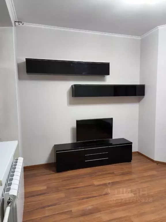 1-к кв. Москва Байкальская ул., 18К2 (36.9 м) - Фото 1