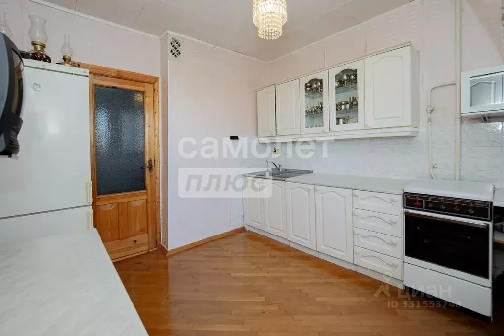 4-к кв. Липецкая область, Липецк 9-й мкр, 11 (88.0 м) - Фото 2