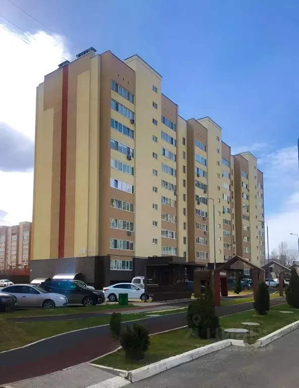 1-к кв. Пензенская область, Пенза ул. Мира, 34 (35.0 м) - Фото 1