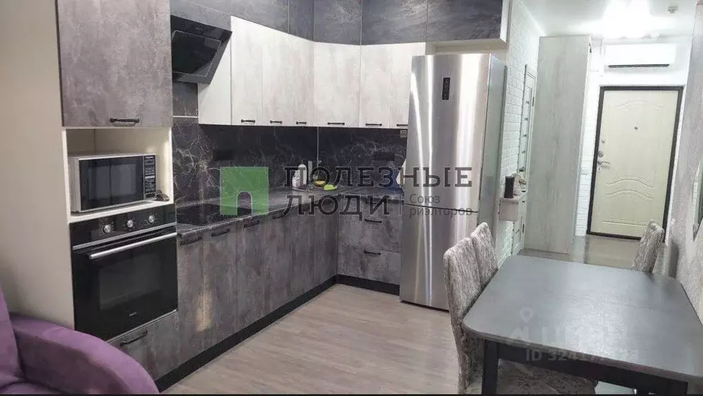 2-к кв. Краснодарский край, Новороссийск городской округ, с. Мысхако ... - Фото 1