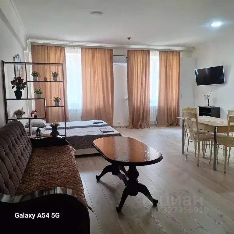 1-к кв. Чеченская республика, Грозный Петропавловское ш., 10Б (56.0 м) - Фото 1