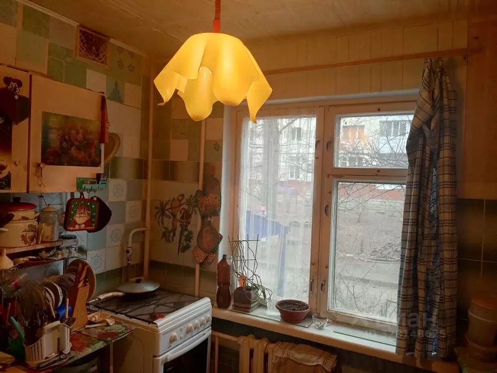 2-к кв. Волгоградская область, Волгоград ул. Хользунова, 42 (44.4 м) - Фото 1