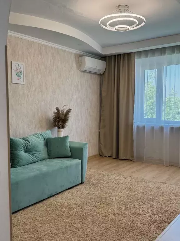 1-к кв. Краснодарский край, Армавир Новороссийская ул., 68 (47.0 м) - Фото 1