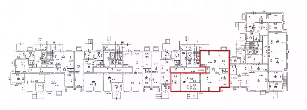 Помещение свободного назначения в Москва Долгопрудная аллея, 15к5 (160 ... - Фото 1