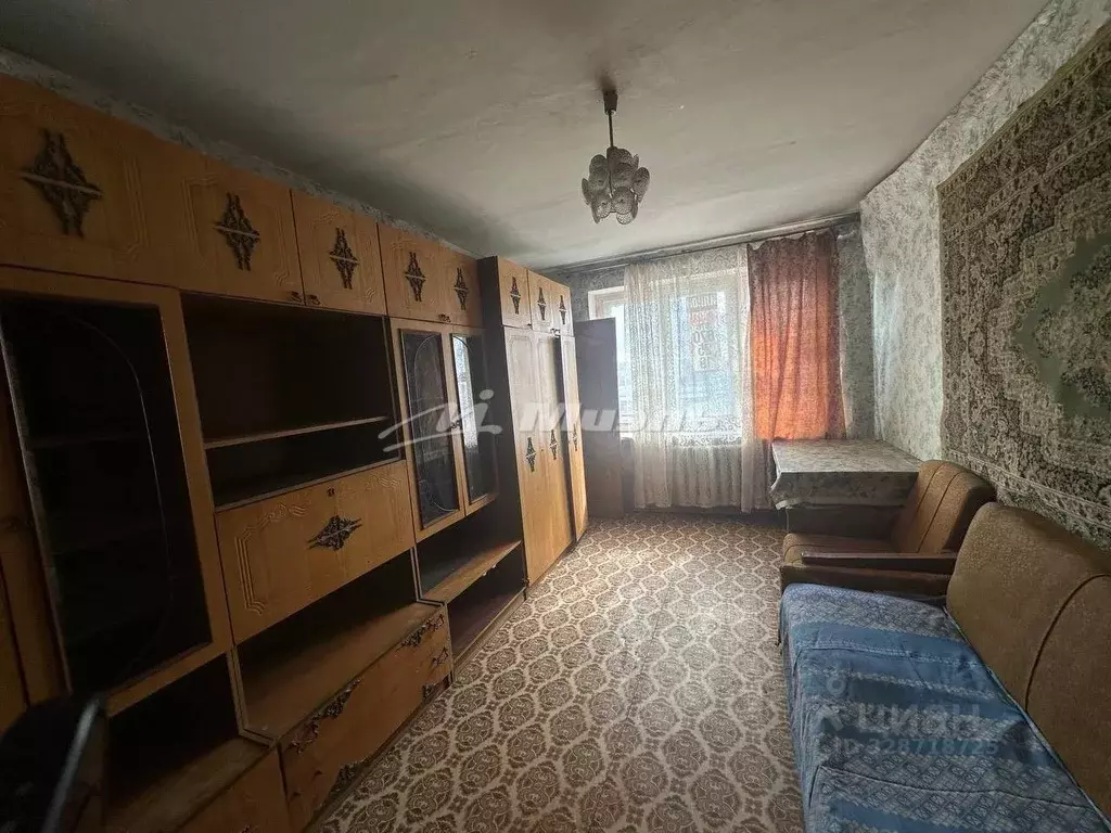 2-к кв. Крым, Симферополь ул. Трубаченко, 24 (40.4 м) - Фото 2