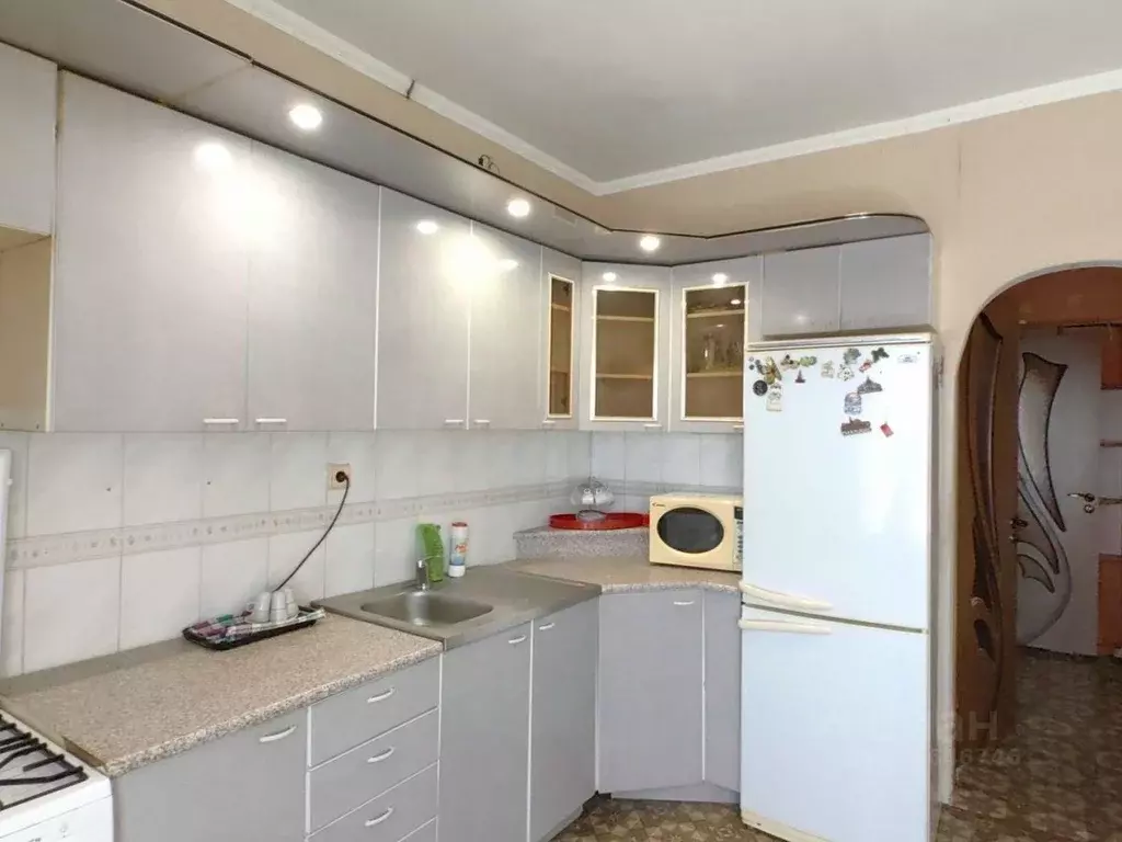 2-к кв. Волгоградская область, Волгоград ул. Героев Тулы, 11 (47.0 м) - Фото 2