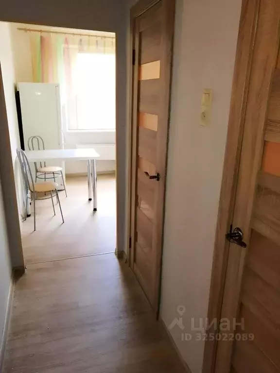 1-к кв. Смоленская область, Смоленск ул. Нахимова, 13Г (33.0 м) - Фото 2