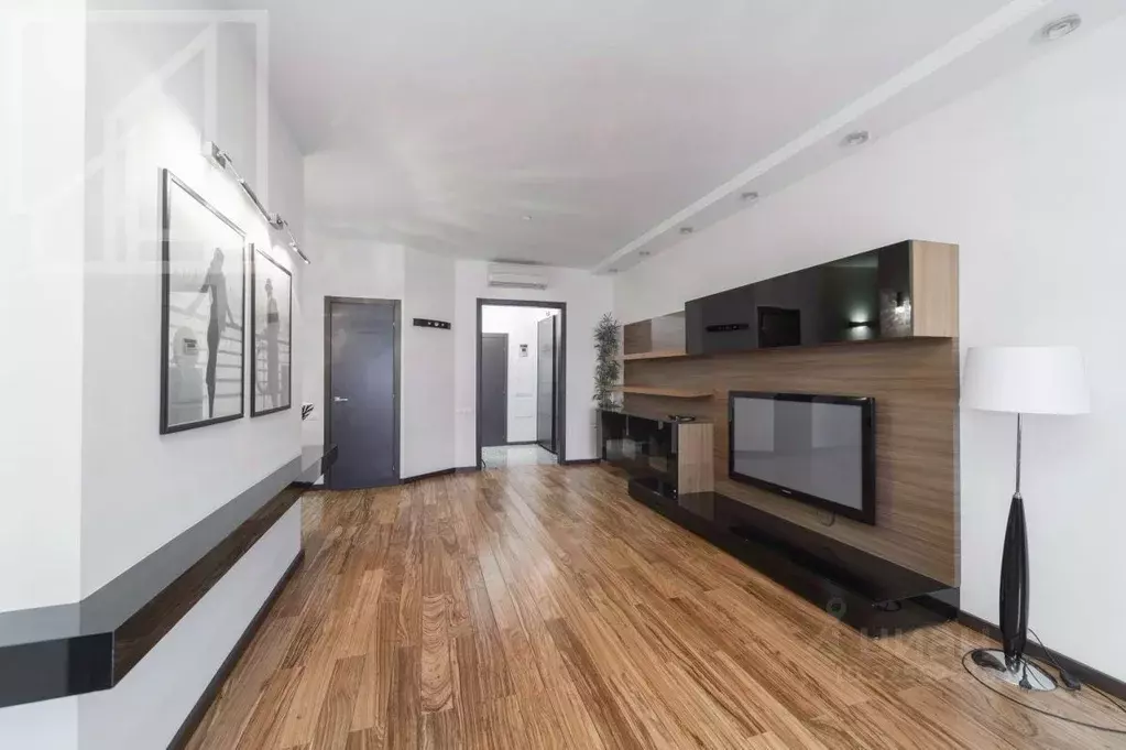 4-к кв. Москва Чапаевский пер., 3 (140.0 м) - Фото 1