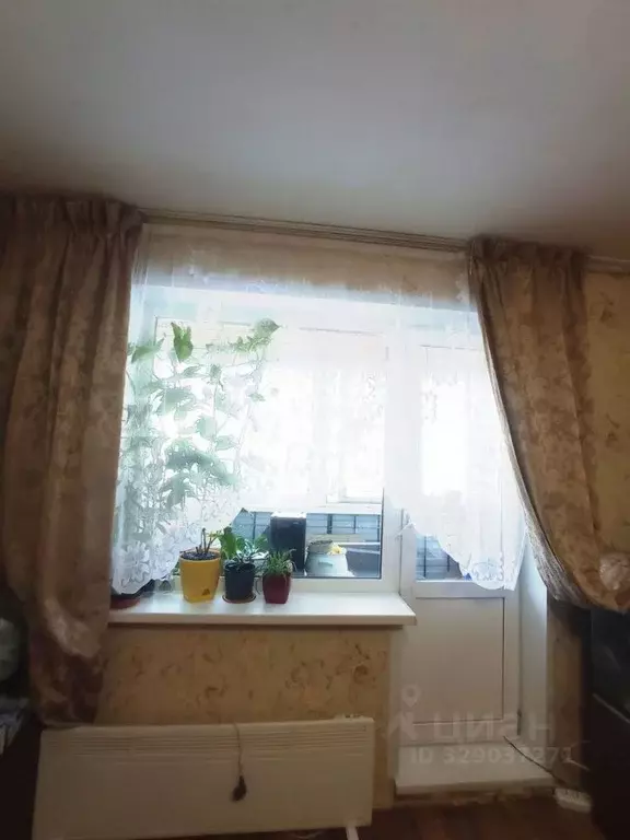 2-к кв. Пермский край, Пермь ул. Никулина, 41 (43.7 м) - Фото 1