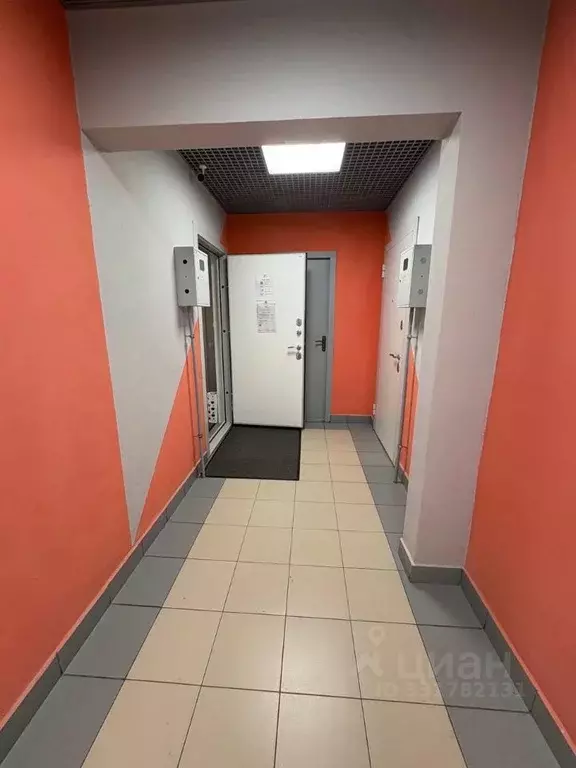 Помещение свободного назначения в Московская область, Красногорск ... - Фото 1