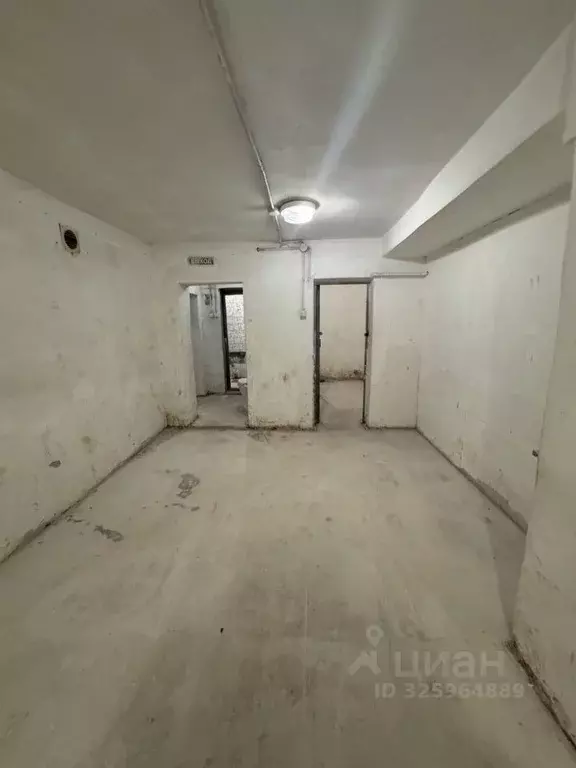 Помещение свободного назначения в Москва Каширское ш., 16 (140 м) - Фото 2