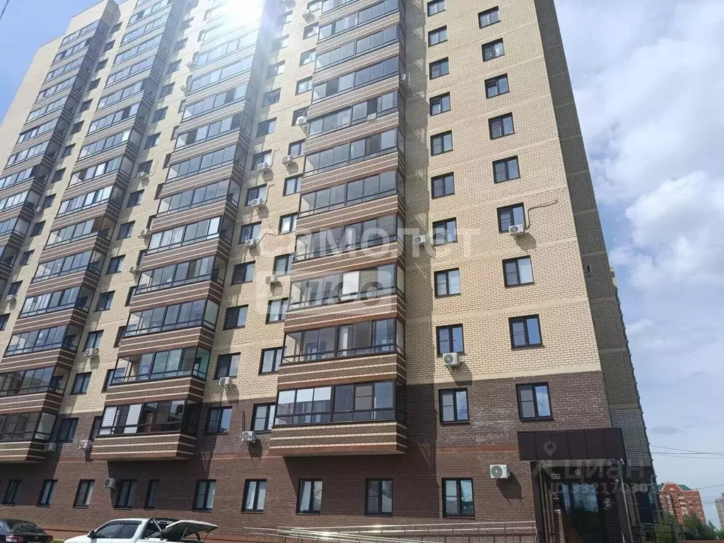 1-к кв. Московская область, Дмитров Оборонная ул., 32 (39.6 м) - Фото 1