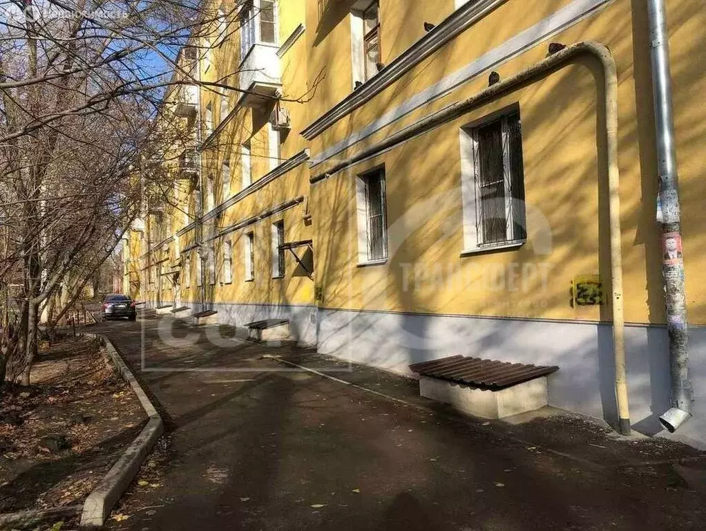 2-комнатная квартира: Воронеж, улица Карла Либкнехта, 57 (54.7 м) - Фото 0