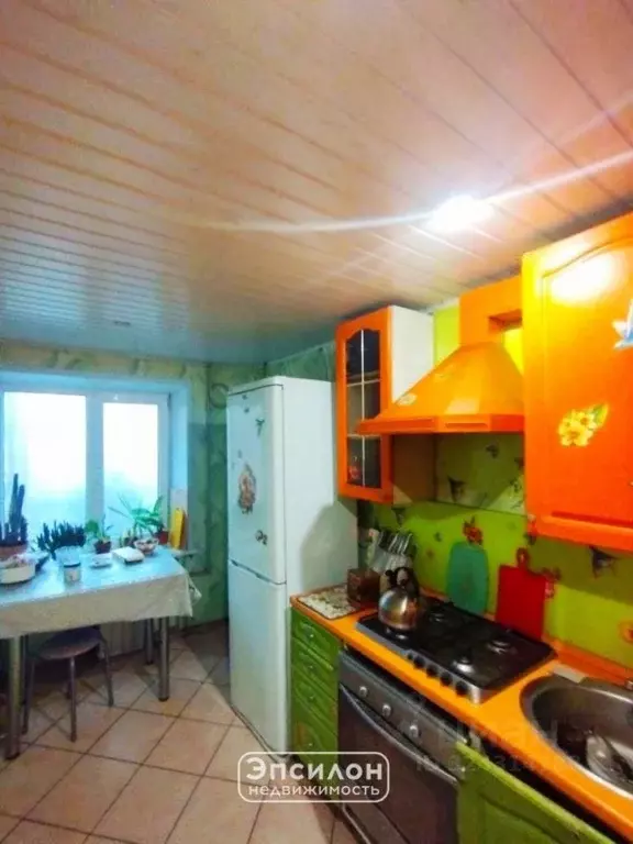 3-к кв. Курская область, Курск ул. Кати Зеленко, 6В (60.2 м) - Фото 2