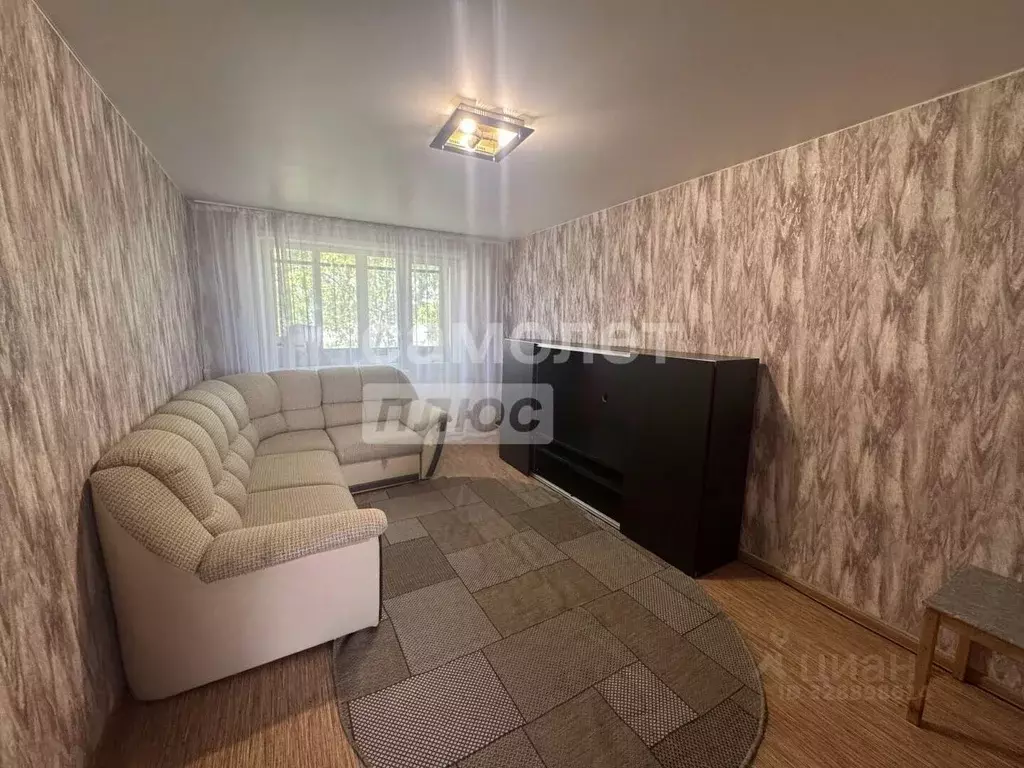 2-к кв. Алтайский край, Барнаул ул. Чудненко, 9 (45.0 м) - Фото 1
